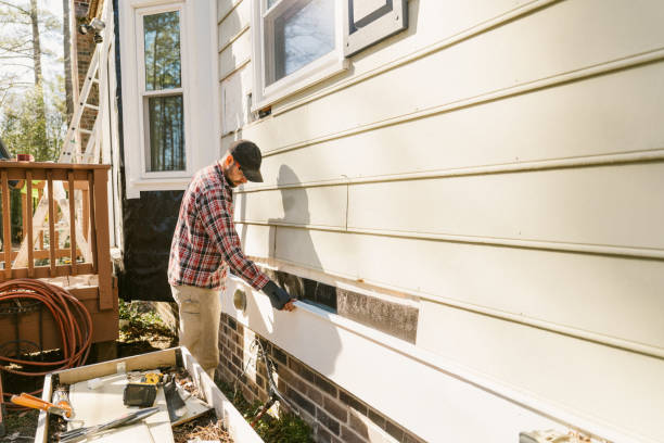 Top rated local Storm Damage Siding Repair specialists in Vienna, IL